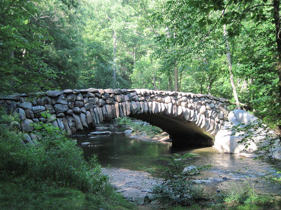 Rock Creek Park